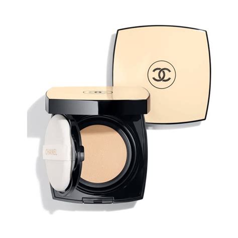 cushion chanel le blanc|chanel les beiges cushion.